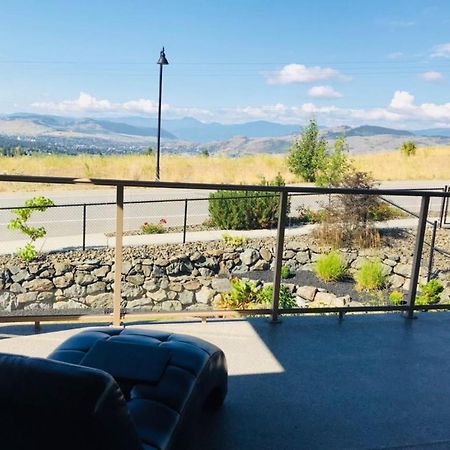 Vernon Home With True Okanagan Lifestyle Ngoại thất bức ảnh