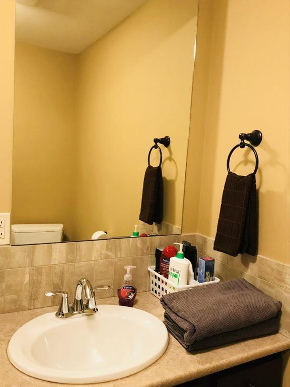 Vernon Home With True Okanagan Lifestyle Ngoại thất bức ảnh