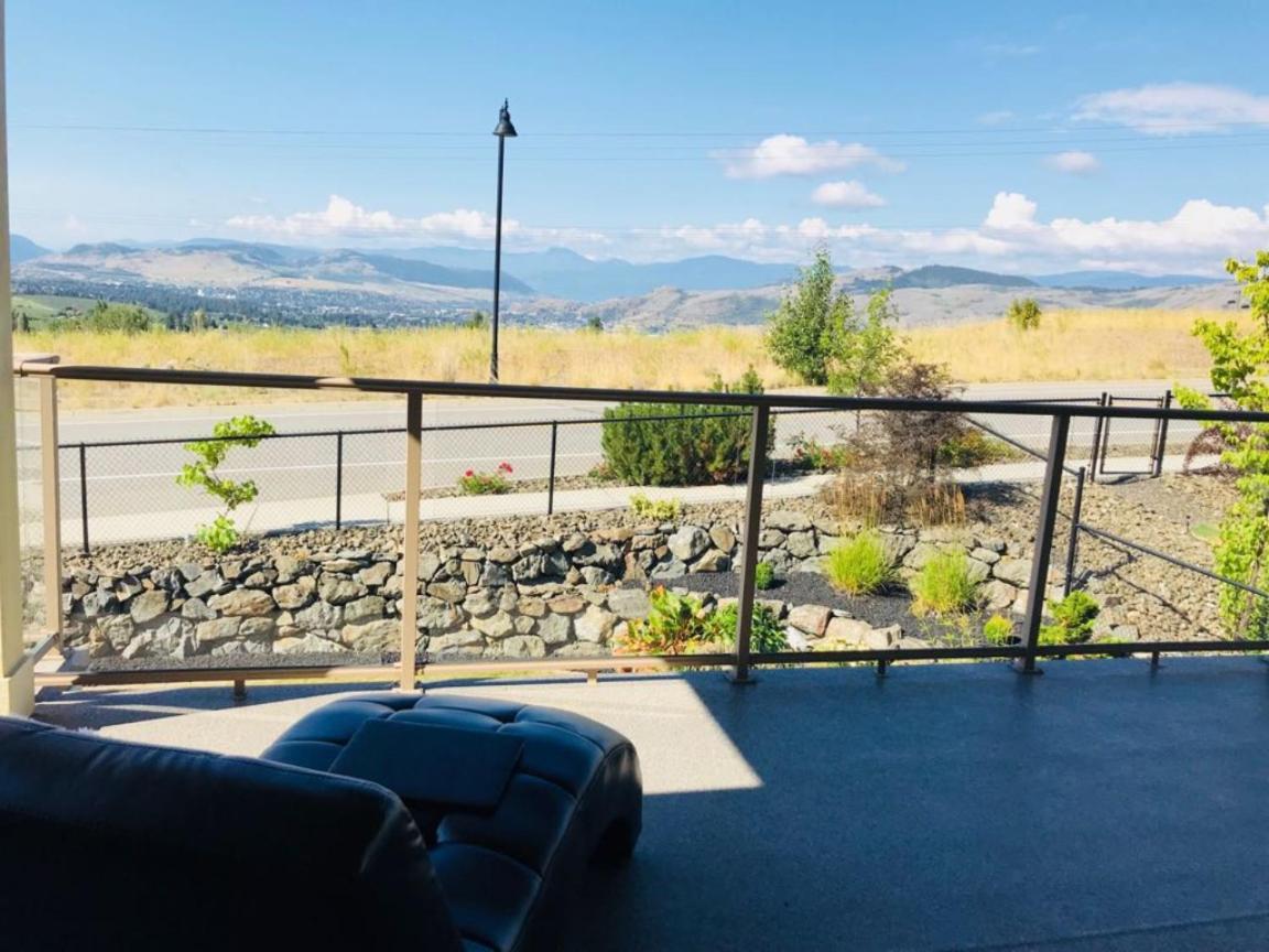 Vernon Home With True Okanagan Lifestyle Ngoại thất bức ảnh