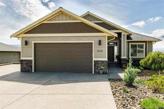 Vernon Home With True Okanagan Lifestyle Ngoại thất bức ảnh
